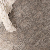 Maria Elena Machine Woven  Galey Alix x LIVABLISS GADA-2304 Area Rug