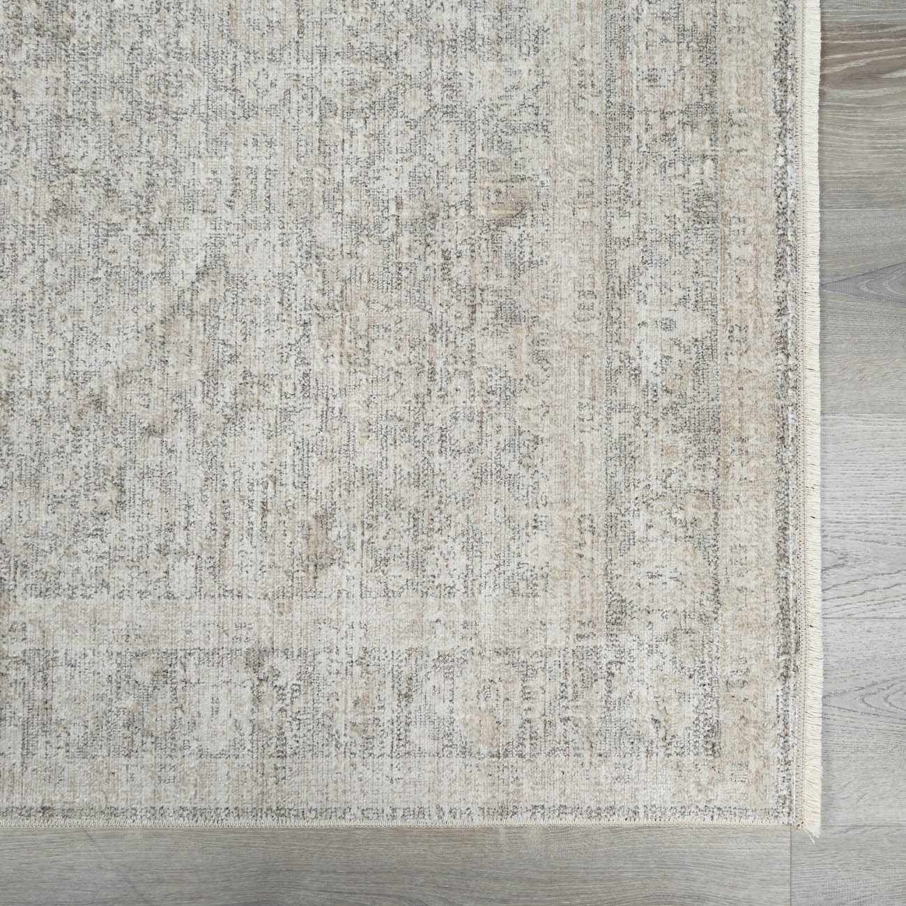 Maria Elena Machine Woven  Galey Alix x LIVABLISS GADA-2304 Area Rug