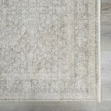 Maria Elena Machine Woven  Galey Alix x LIVABLISS GADA-2304 Area Rug