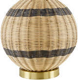 Klepinino Cream Table Lamp