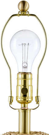 Klepinino Cream Table Lamp