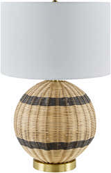 Klepinino Cream Table Lamp
