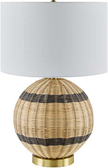 Klepinino Cream Table Lamp