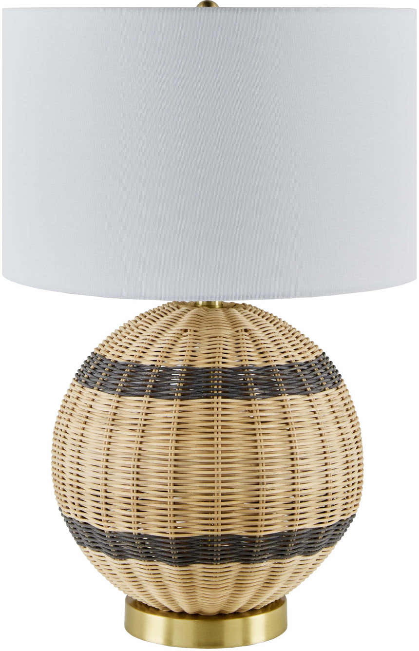 Klepinino Cream Table Lamp