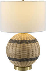 Klepinino Cream Table Lamp