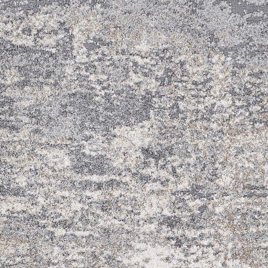 Sample Kyabram Textured Abstract Area Rug