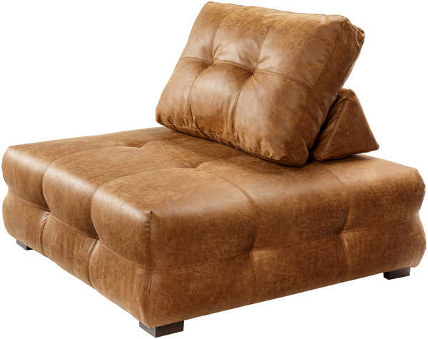 Kindsbach Brown Chair - Clearance