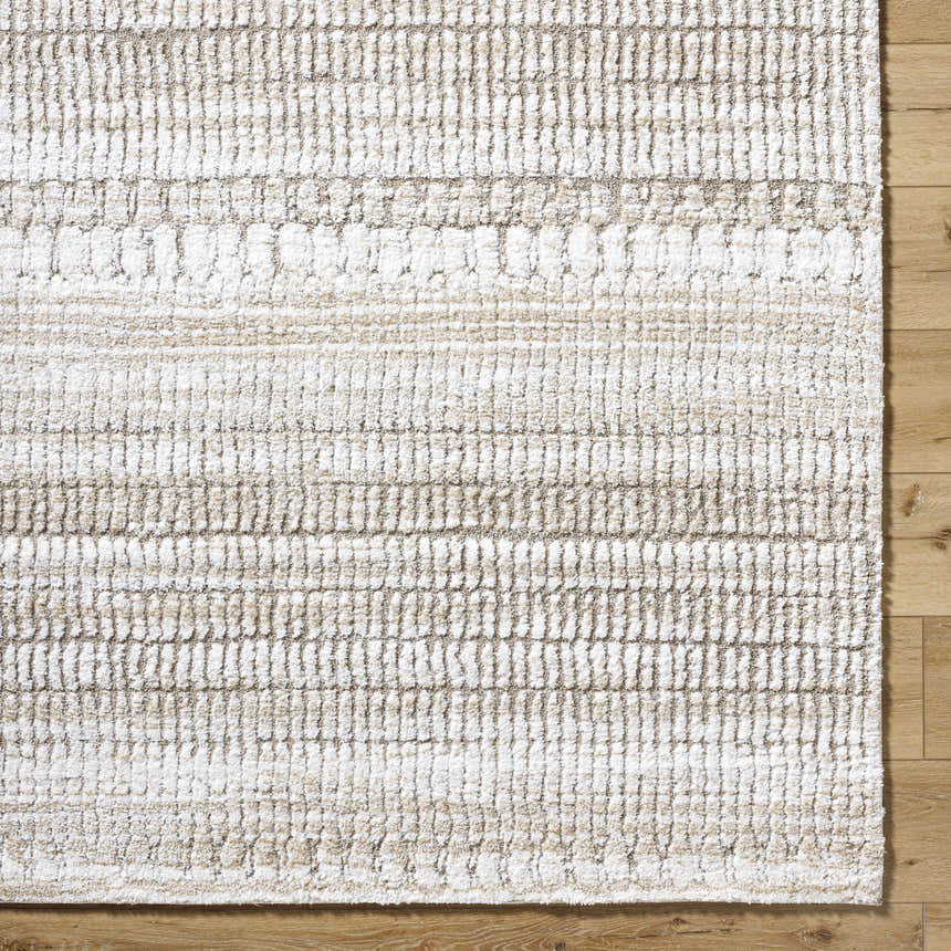 Sample Akande Shag Area Rug - Clearance