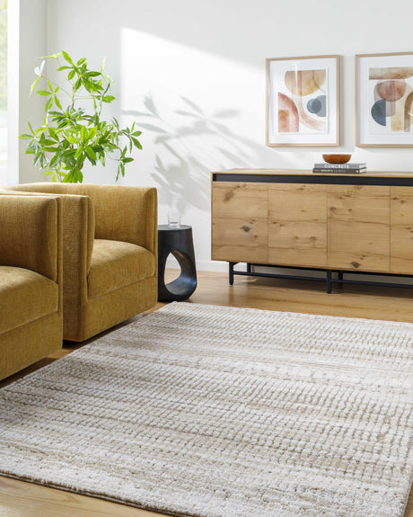 Akande Shag Area Rug - Clearance