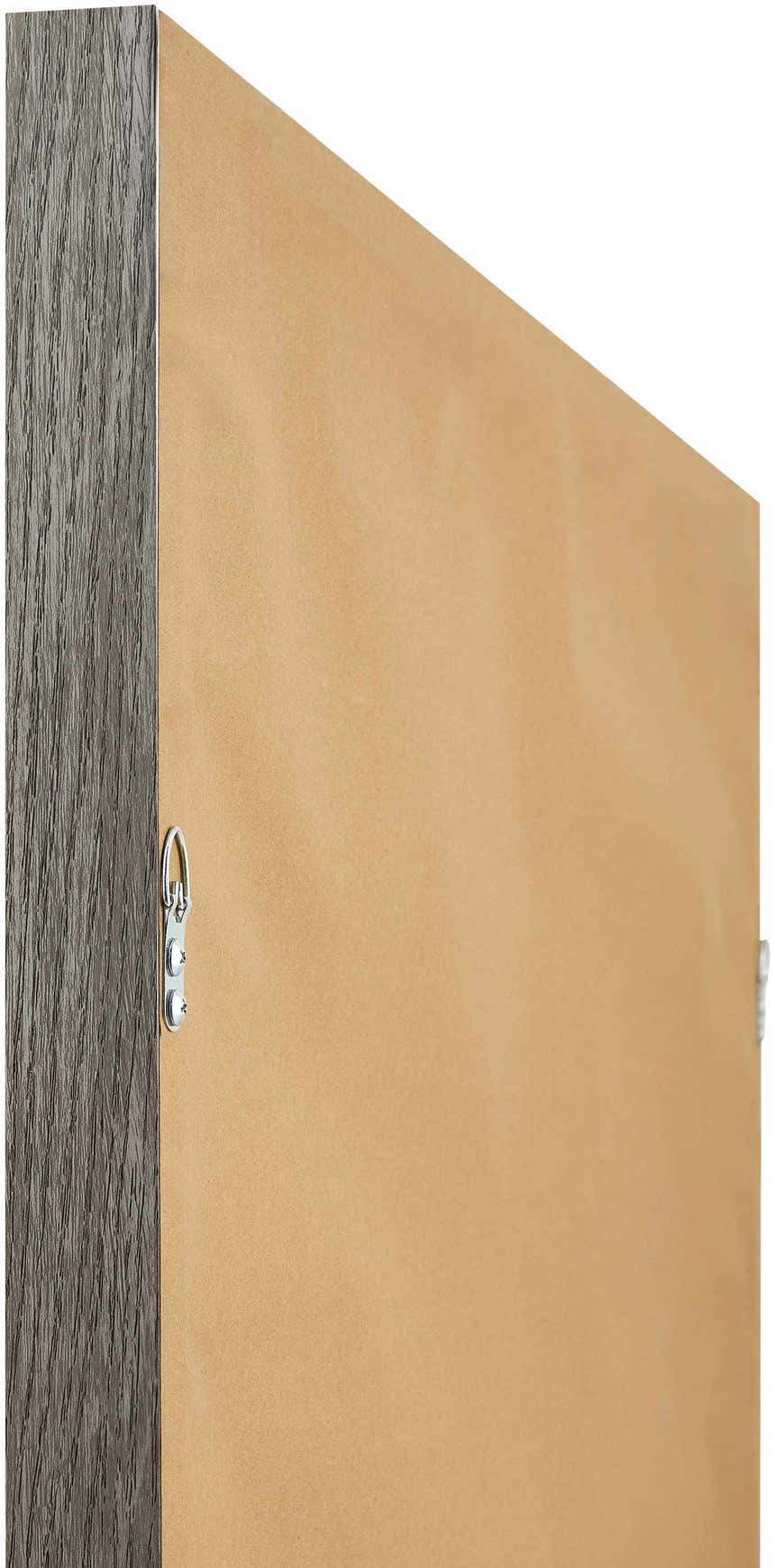 Vubae Gray Wall Decor