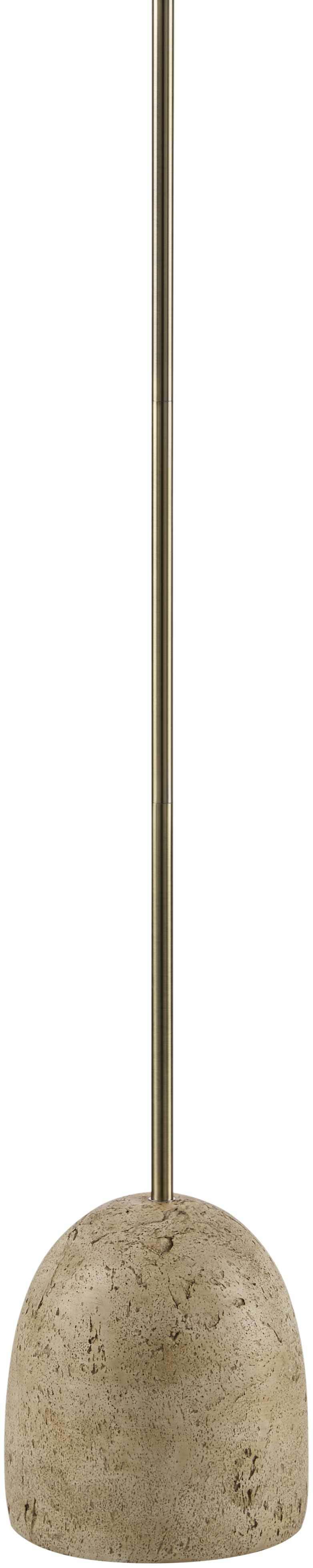 Kishanganj Floor Lamp
