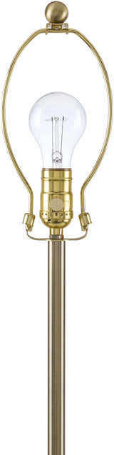 Kishanganj Floor Lamp