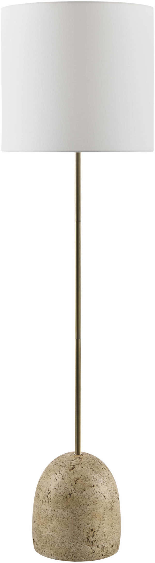 Kishanganj Floor Lamp
