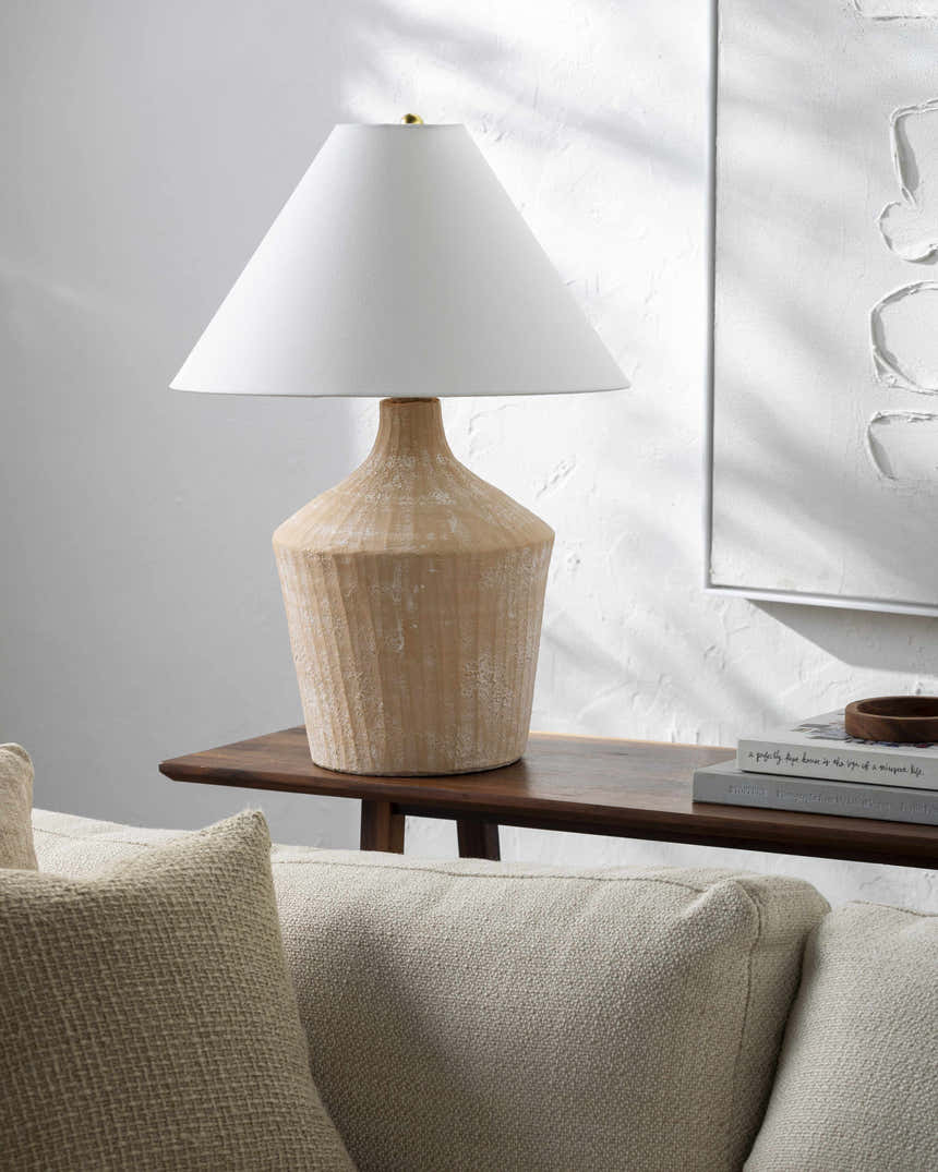 Kraszewice Table Lamp