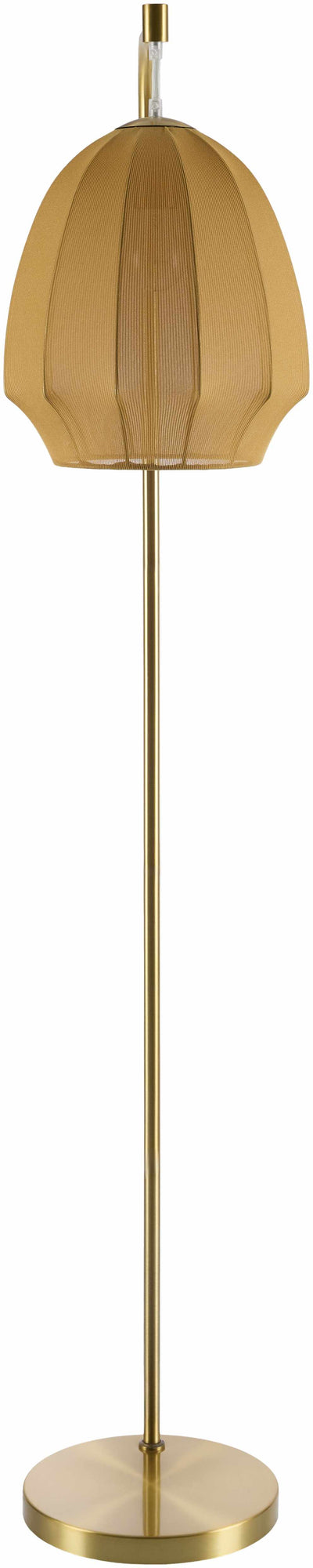 Kharsundi Floor Lamp