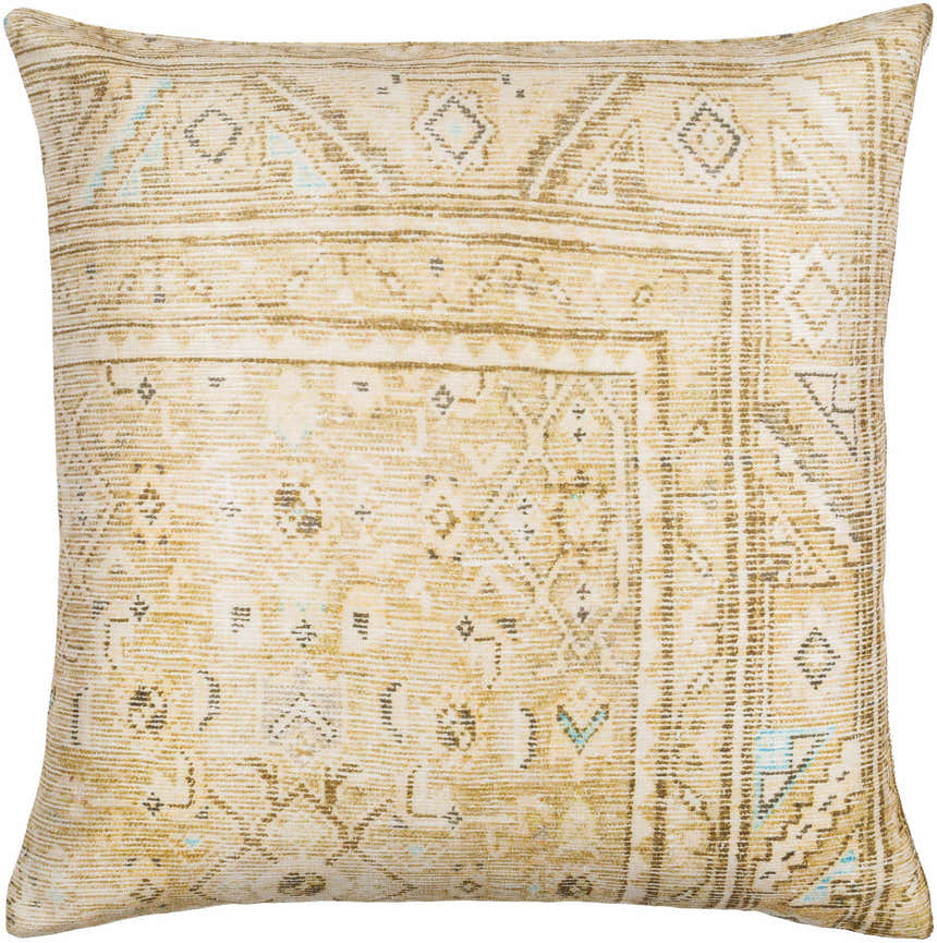 Acasia Outdoor Throw Pillows