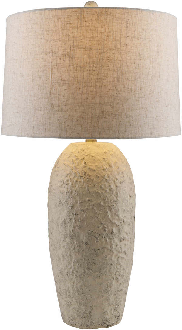 Kushalgarh Table Lamp