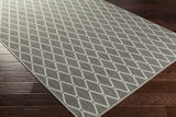 Leilani Sage Cut and Sew Custom Rug