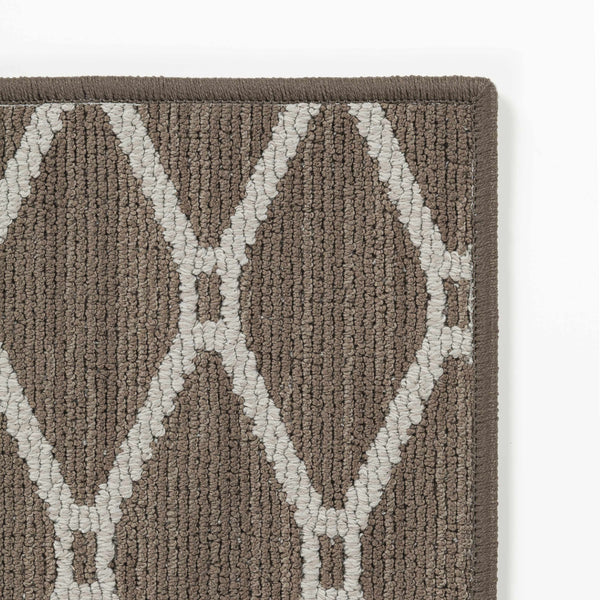 Sample Swatch for Leilani Brown Rug