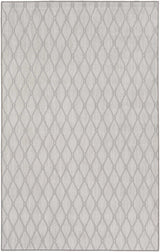 Leilani Off White Cut and Sew Custom Rug