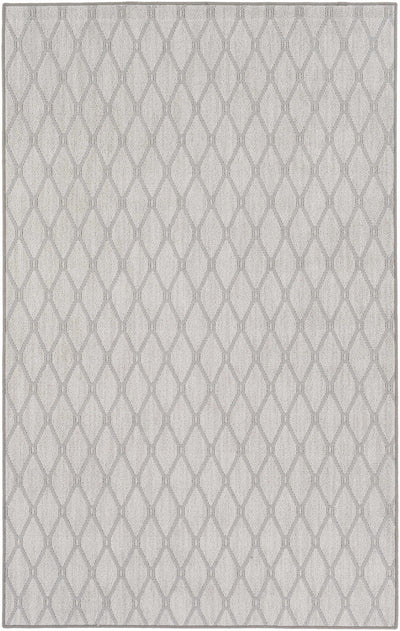 Custom Size Leilani Off White Rug