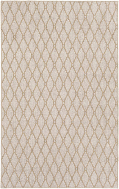 Custom Size Leilani Beige Rug