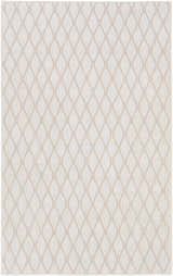 Leilani Cream Cut and Sew Custom Rug