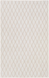 Leilani Cream Cut and Sew Custom Rug