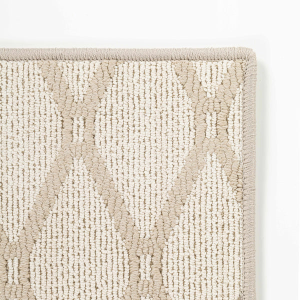 Sample Swatch for Leilani Cream Rug
