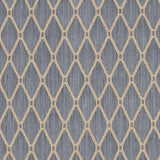 Leilani Gray Cut and Sew Custom Rug