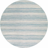Kris Teal Area Rug - Clearance