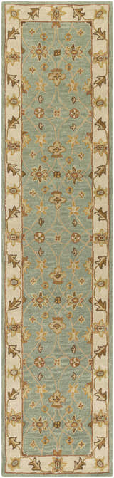 Made to Order Custom Size Lagrange Area Rug