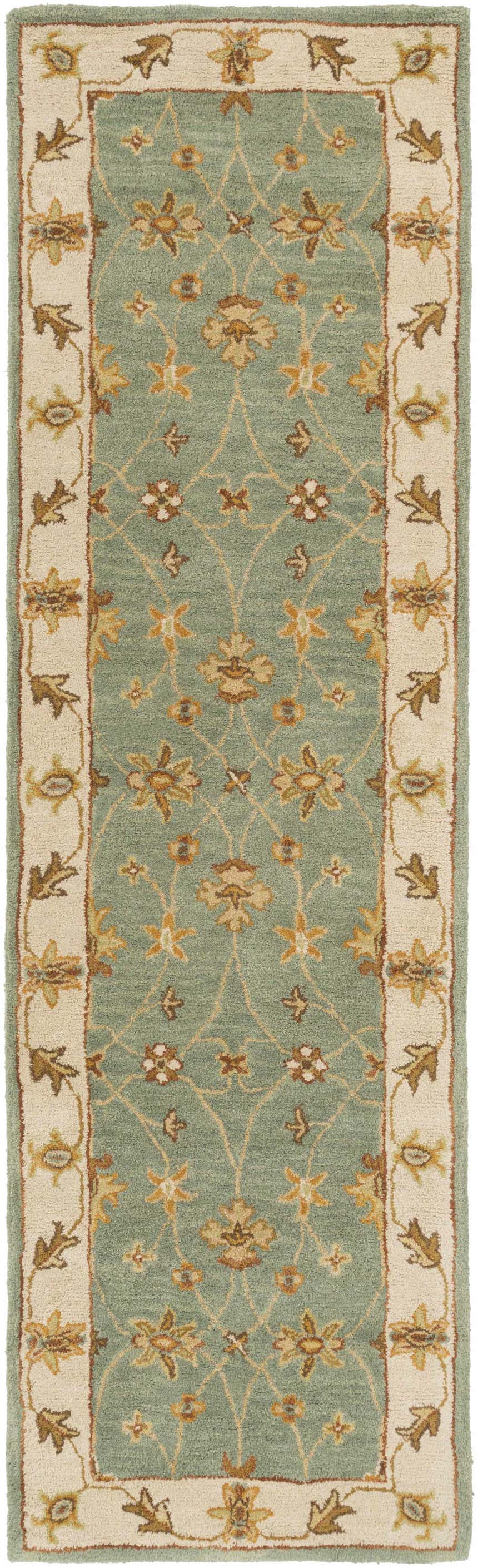 Made to Order Custom Size Lagrange Area Rug