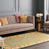 Made to Order Custom Size Lagrange Area Rug