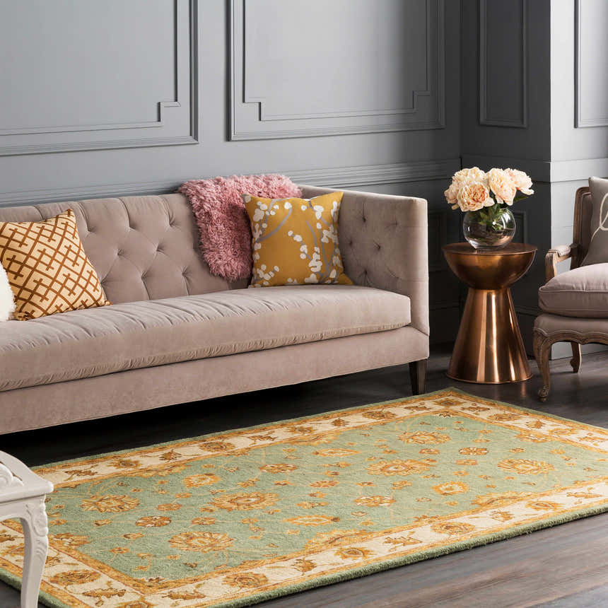 Made to Order Custom Size Lagrange Area Rug