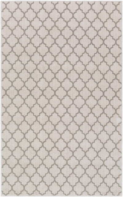 Custom Size Leora Off White Rug