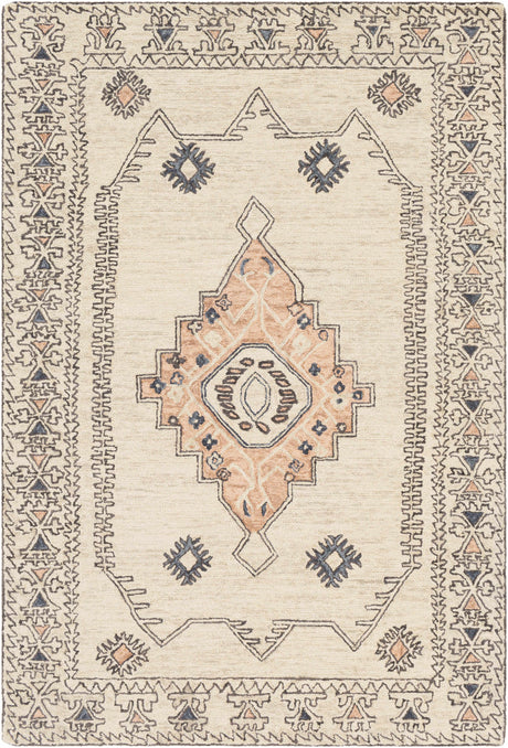Made to Order Custom Size Laketon Area Rug