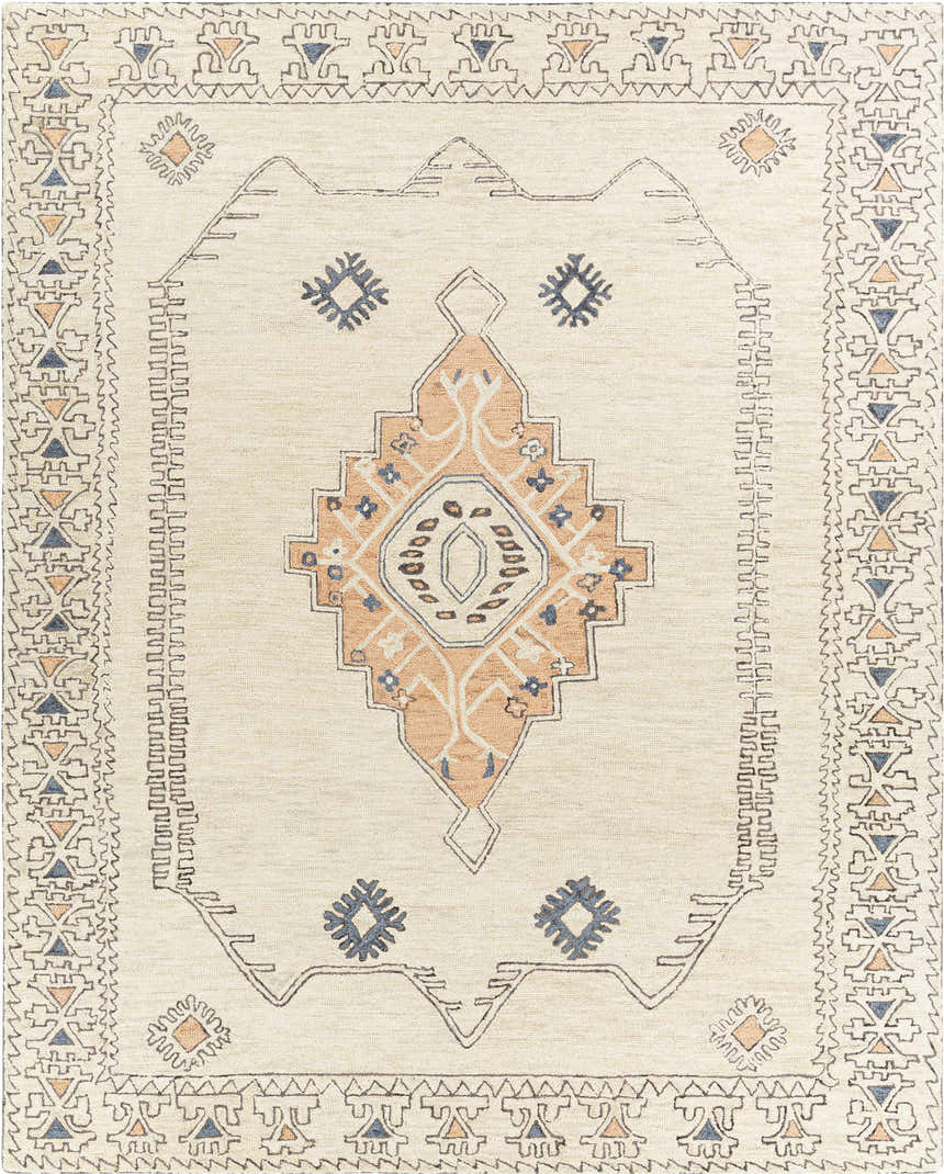 Made to Order Custom Size Laketon Area Rug
