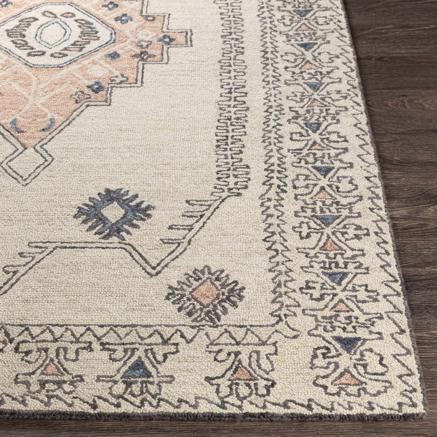 Made to Order Custom Size Laketon Area Rug