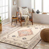 Made to Order Custom Size Laketon Area Rug