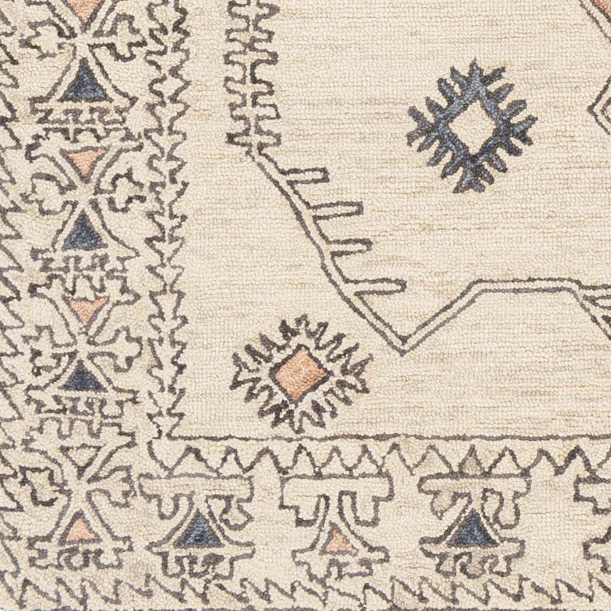 Sample Laketon Wool Area Rug