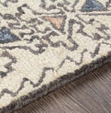 Made to Order Custom Size Laketon Area Rug