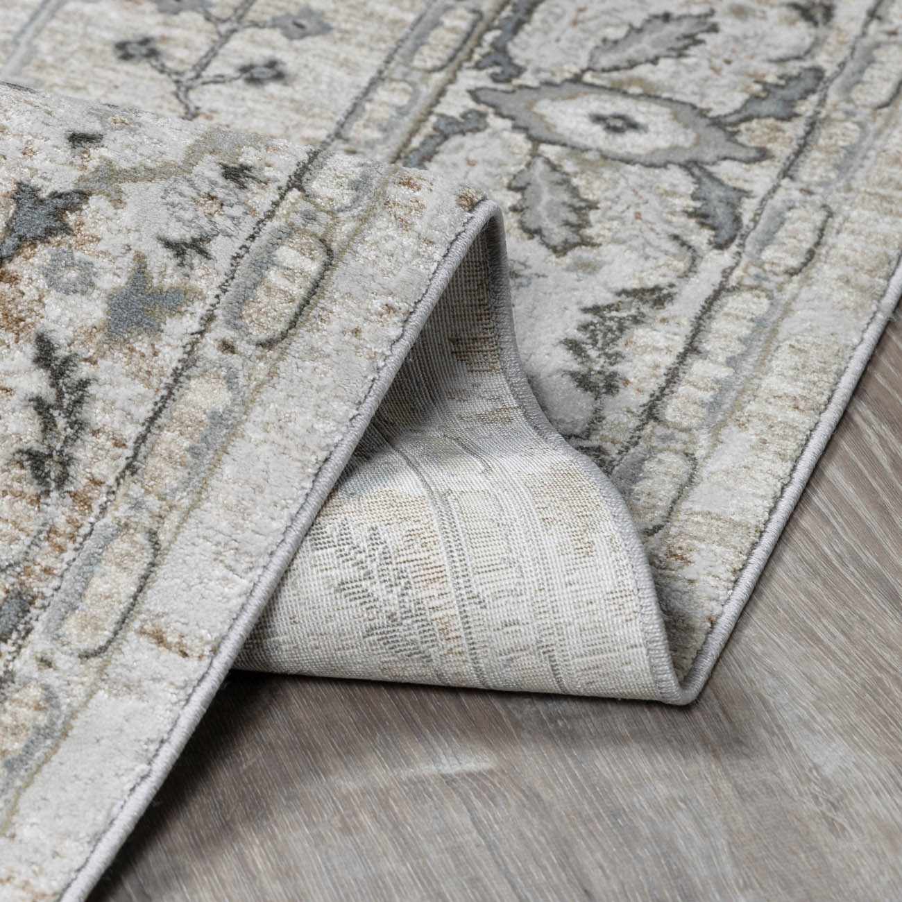 Made to Order Custom Size Laketon Area Rug