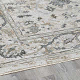 Made to Order Custom Size Laketon Area Rug