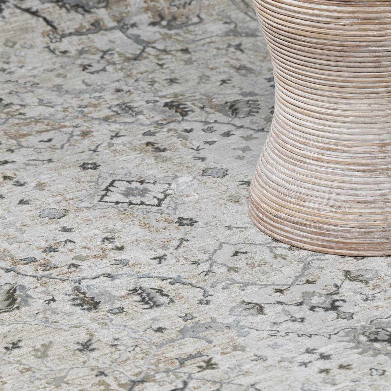 Made to Order Custom Size Laketon Area Rug