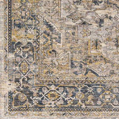 Sample Lampitak Area Rug