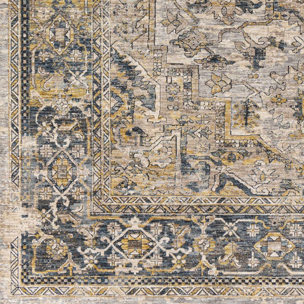 Sample Lampitak Area Rug