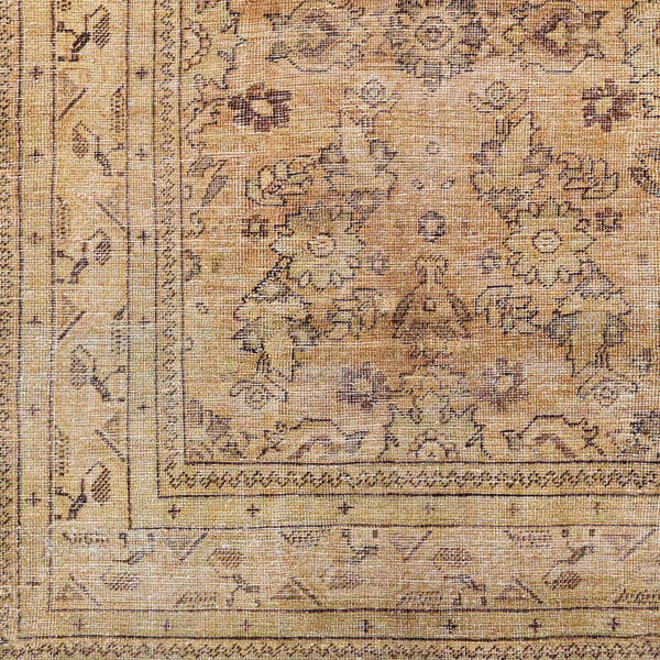 Sample Lapining Washable Area Rug - Clearance