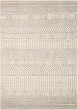 Lascassas Neutral Area Rug