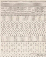 Lascassas Neutral Area Rug